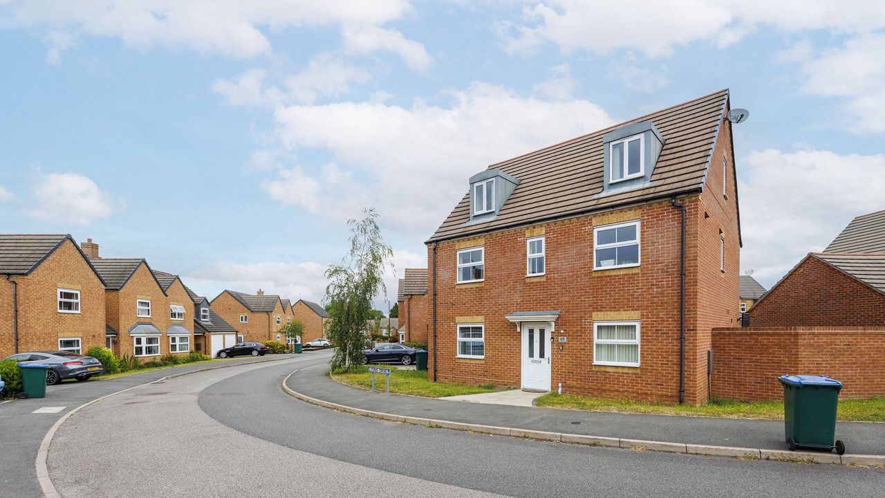 Photo of Outdoor in Tatenhill