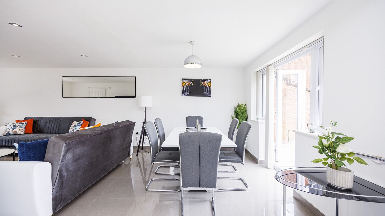 Photo of Livingroom in Tatenhill