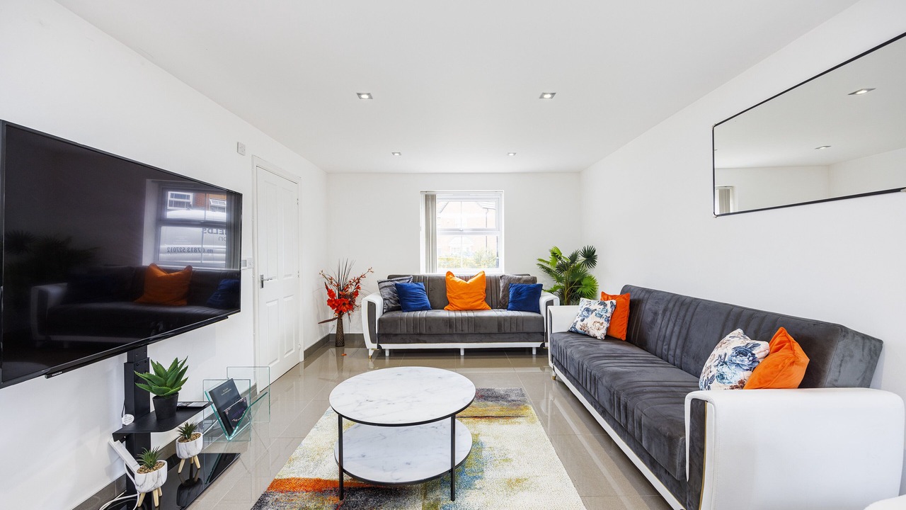 Photo of Livingroom in Tatenhill