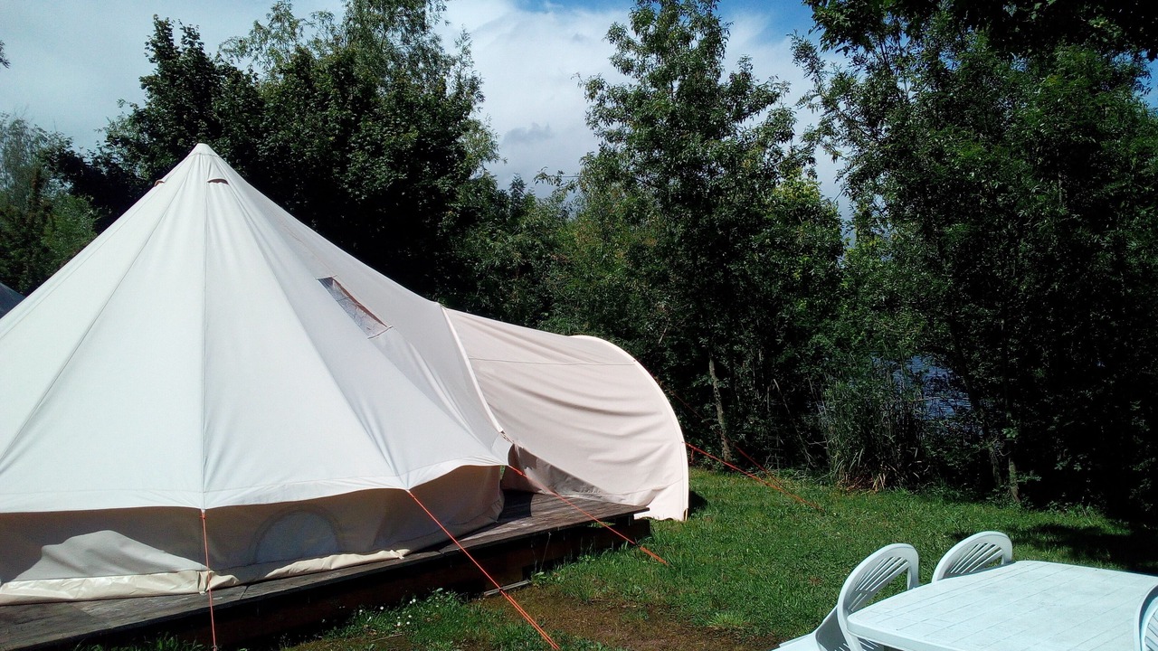 Photo of Outdoor in Candes-Saint-Martin