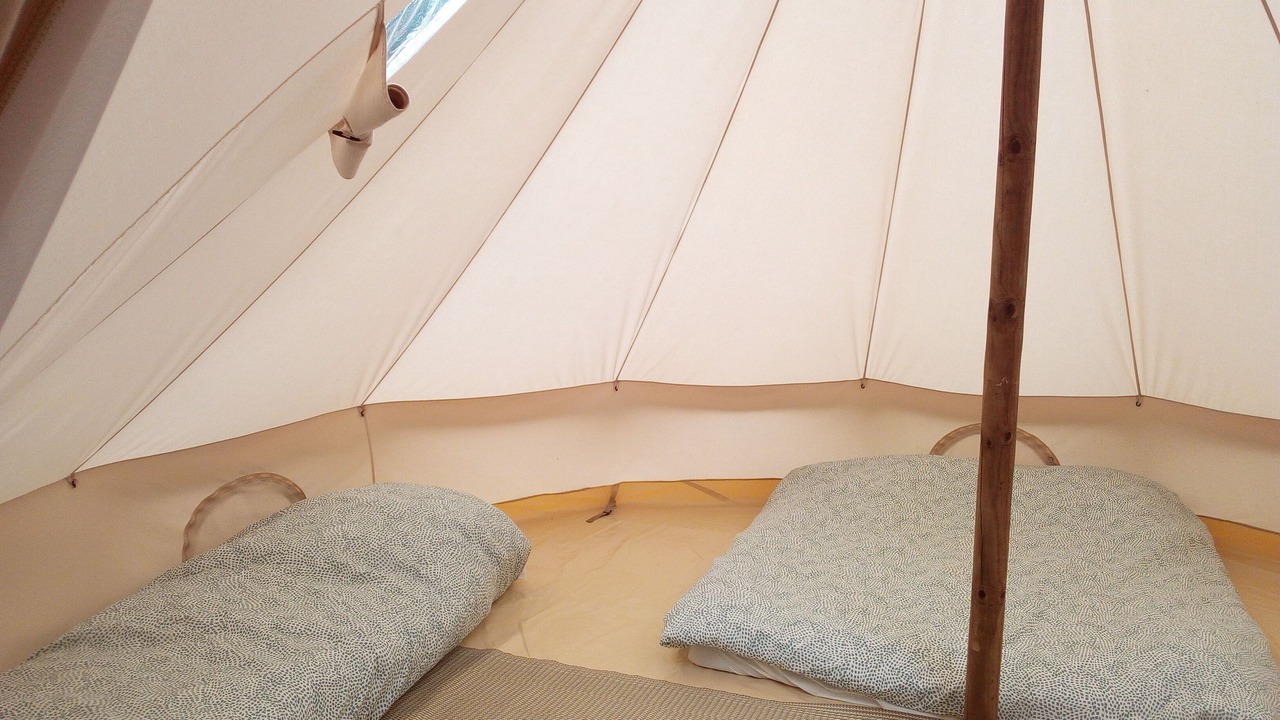 Photo of Bedroom in Candes-Saint-Martin