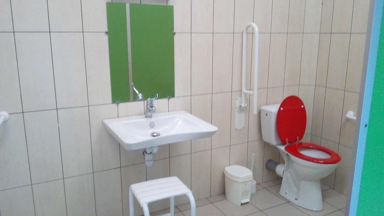 Photo of Bathroom in Candes-Saint-Martin