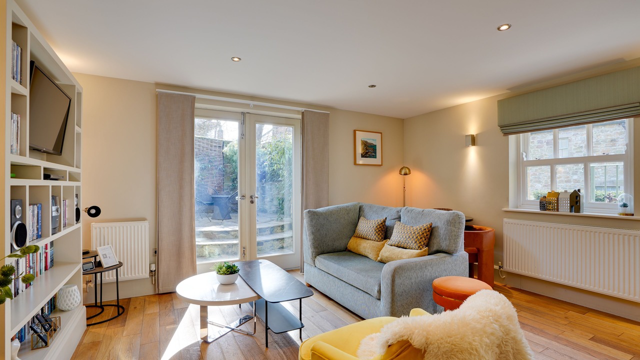 Photo of Livingroom in Alnmouth