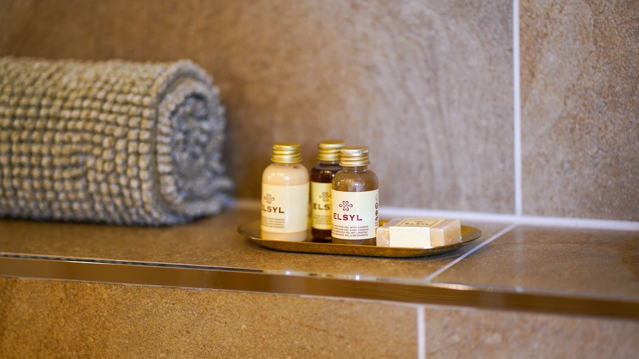 Photo of Bathroom in Alnmouth