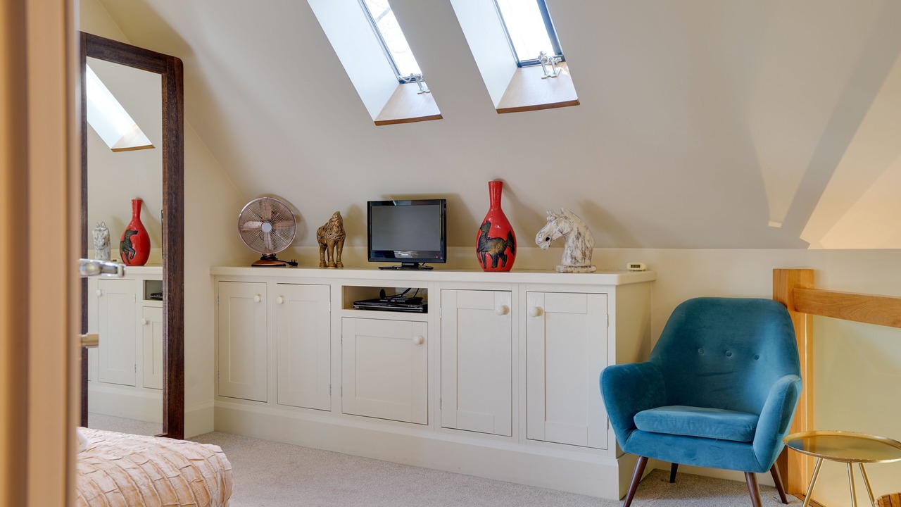 Photo of Bedroom in Alnmouth