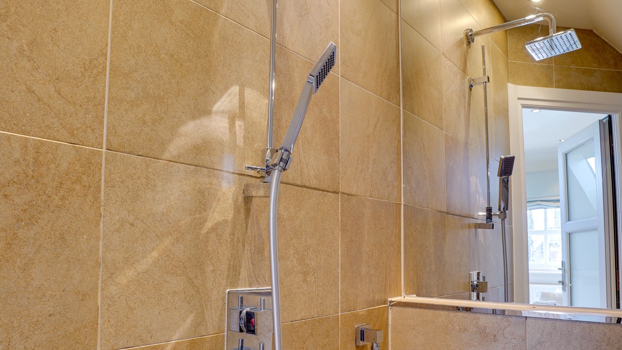 Photo of Bathroom in Alnmouth