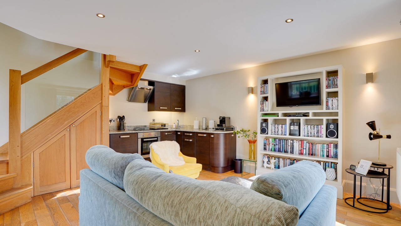 Photo of Livingroom in Alnmouth