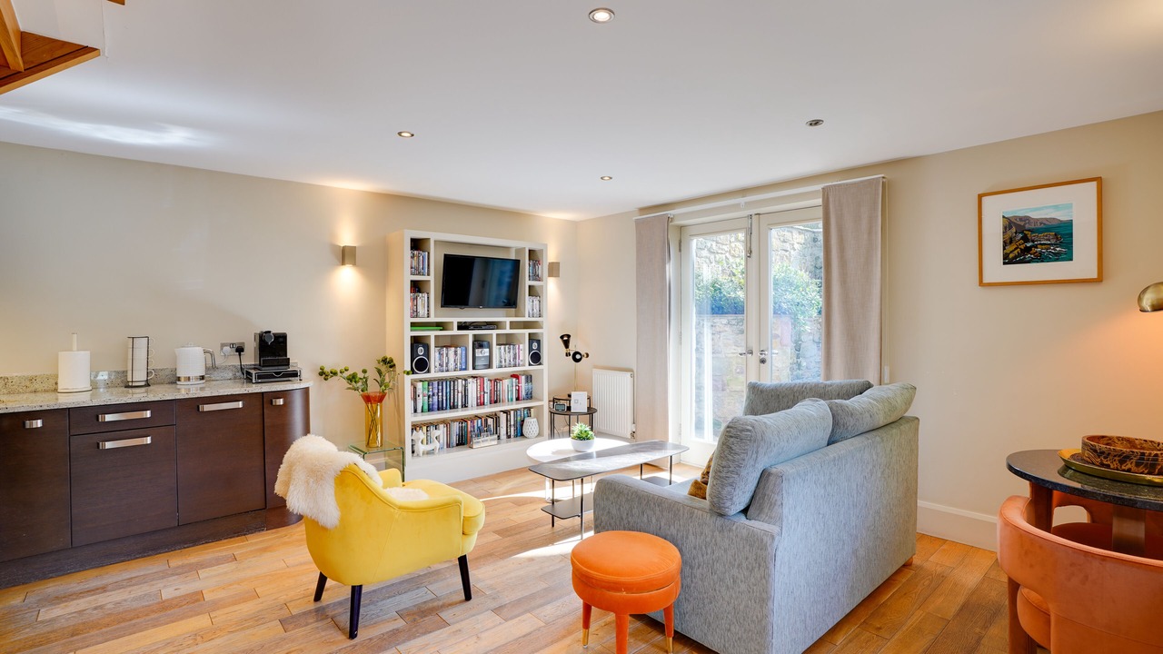 Photo of Livingroom in Alnmouth