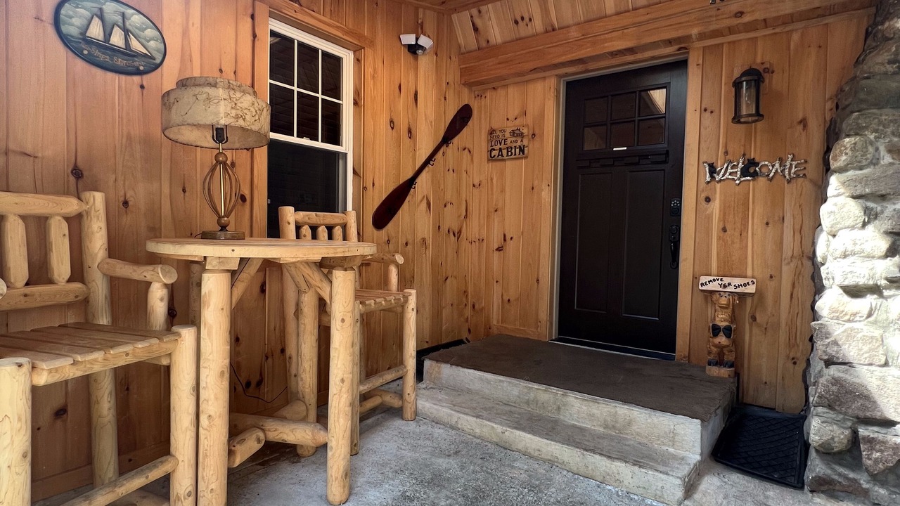 Photo of Outdoor in Lake George
