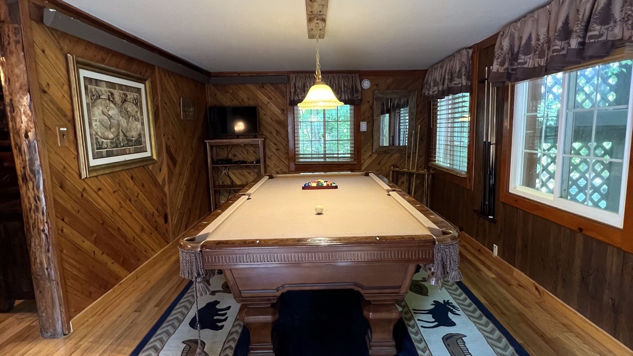 Photo of Bedroom in Lake George