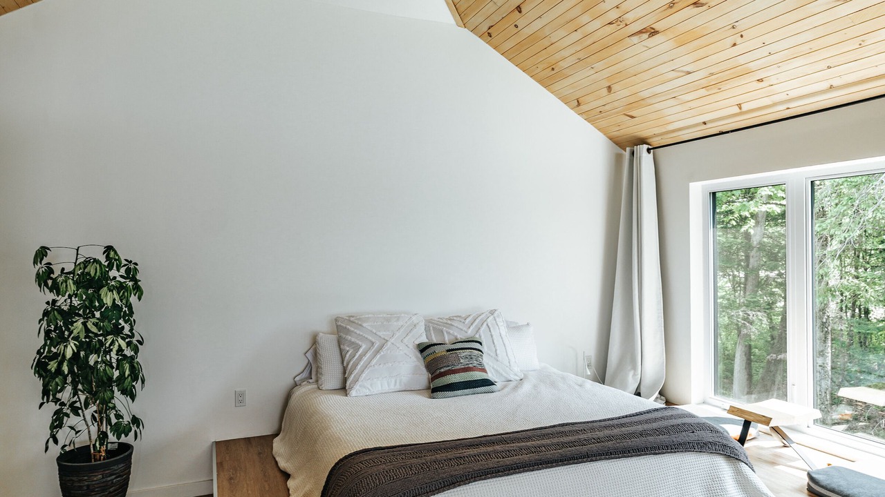 Photo of Bedroom in Saint-Joachim