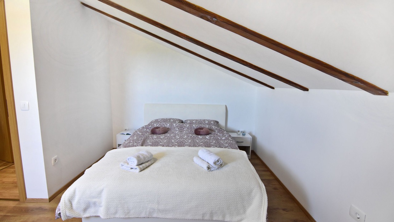 Photo of Bedroom in Savudrija