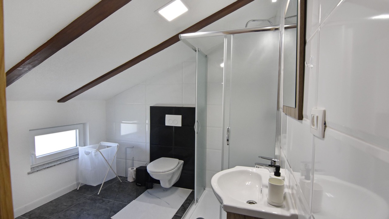 Photo of Bathroom in Savudrija
