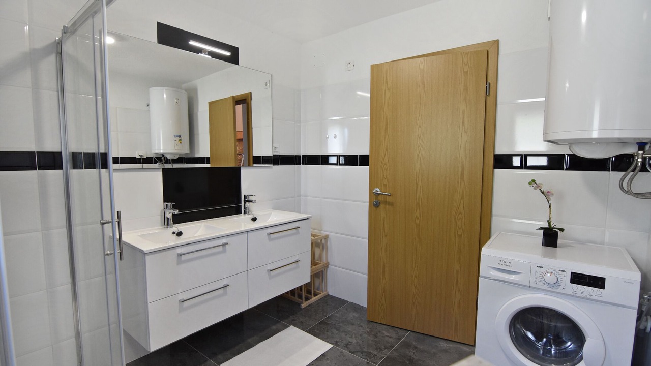 Photo of Bathroom in Savudrija