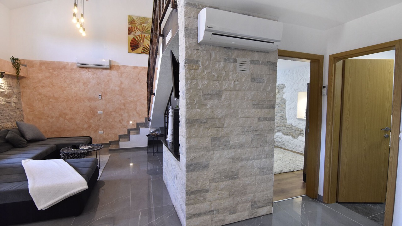 Photo of Livingroom in Savudrija