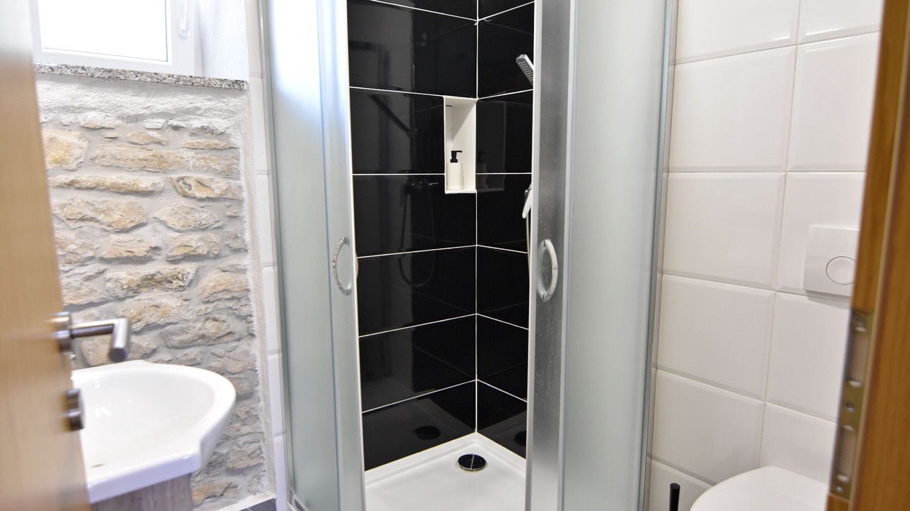Photo of Bathroom in Savudrija