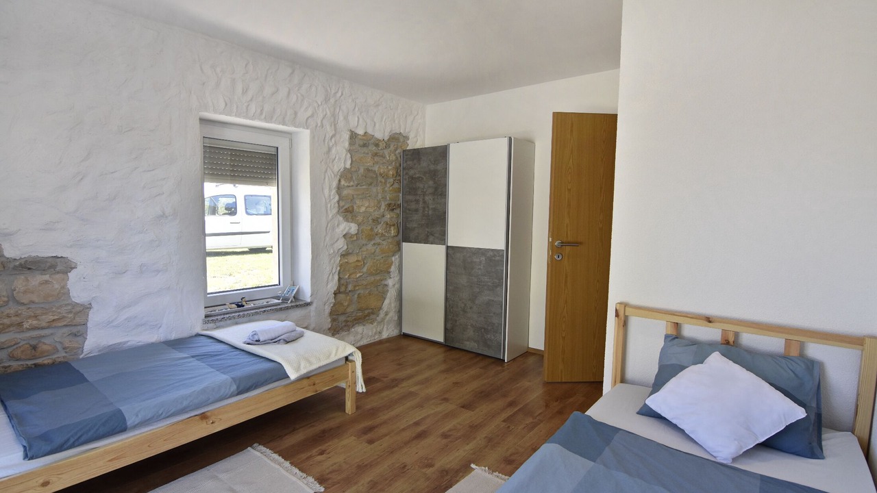 Photo of Bedroom in Savudrija