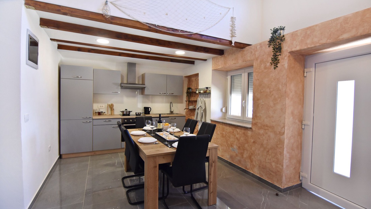 Photo of Kitchen in Savudrija