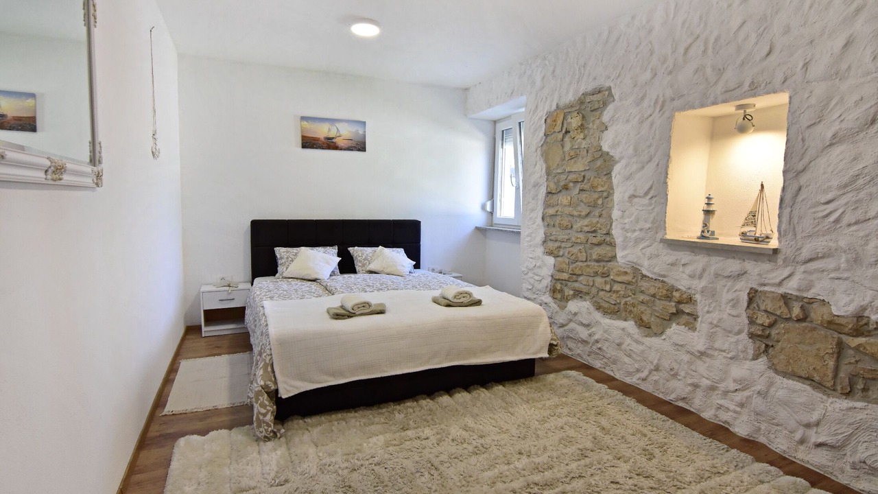 Photo of Bedroom in Savudrija