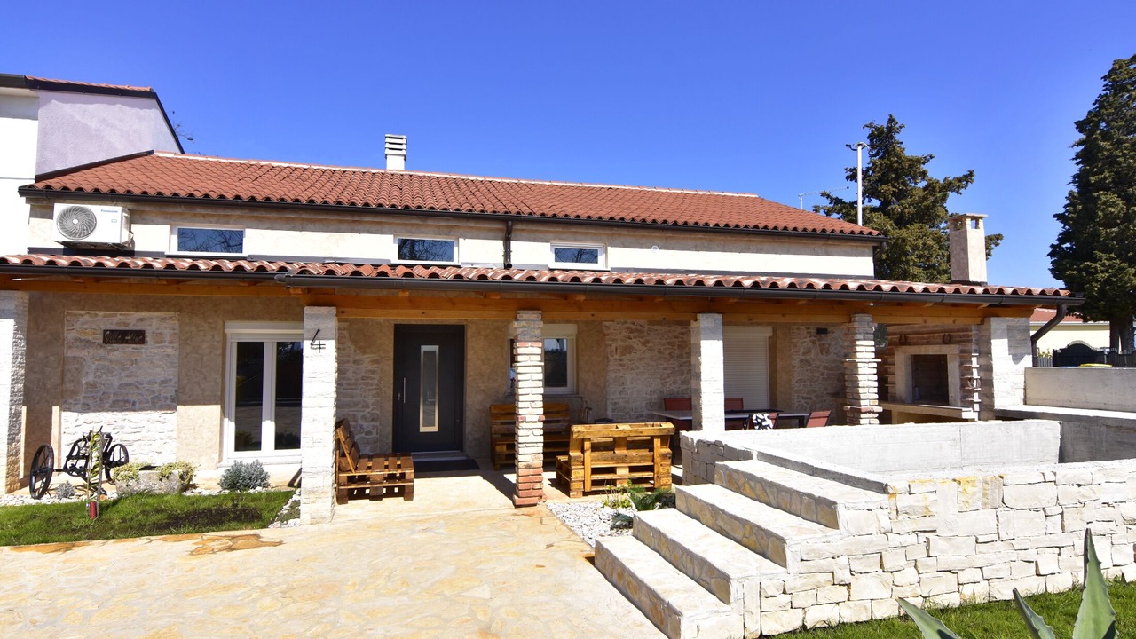 Photo of Outdoor in Savudrija