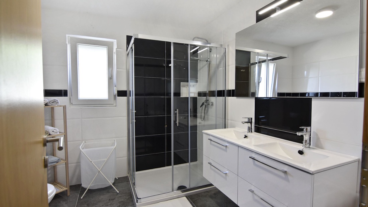 Photo of Bathroom in Savudrija