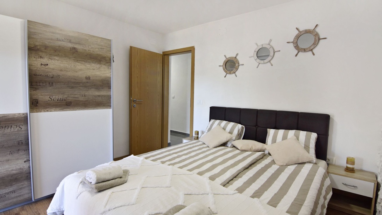 Photo of Bedroom in Savudrija