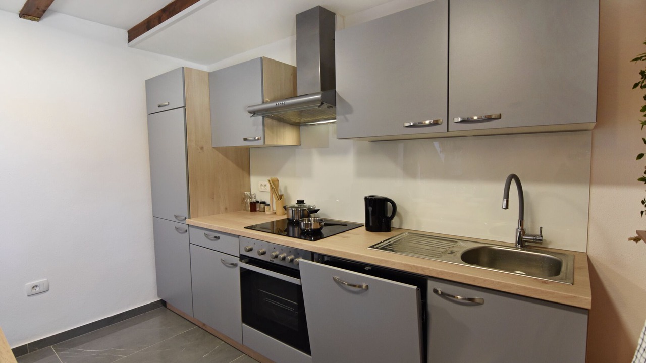 Photo of Kitchen in Savudrija
