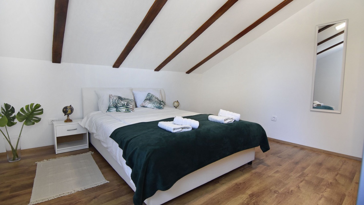 Photo of Bedroom in Savudrija