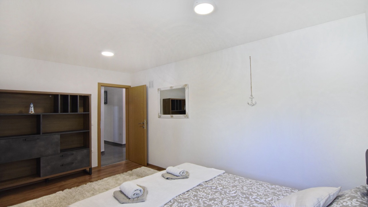 Photo of Bedroom in Savudrija