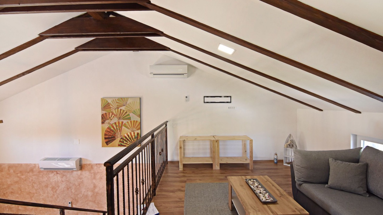 Photo of Livingroom in Savudrija