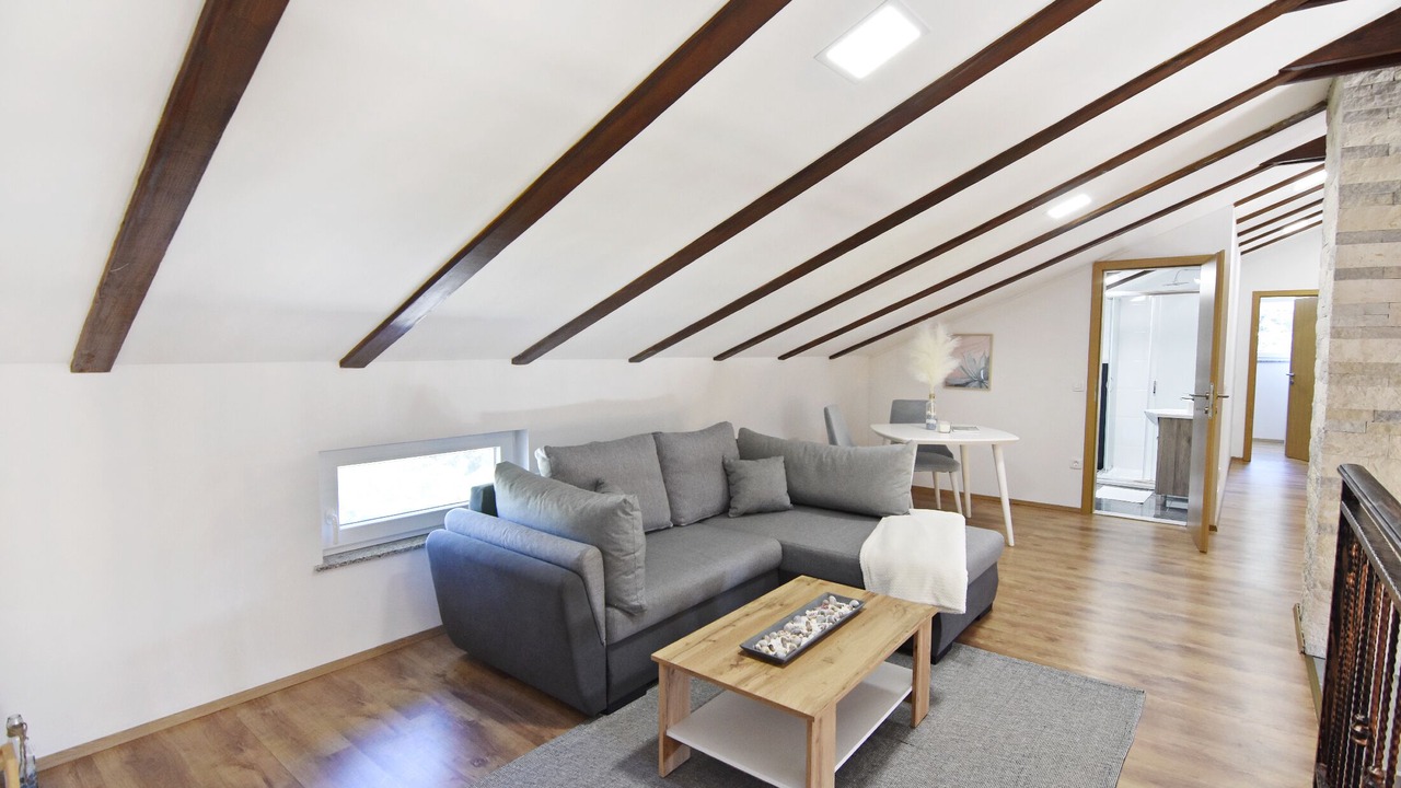 Photo of Livingroom in Savudrija