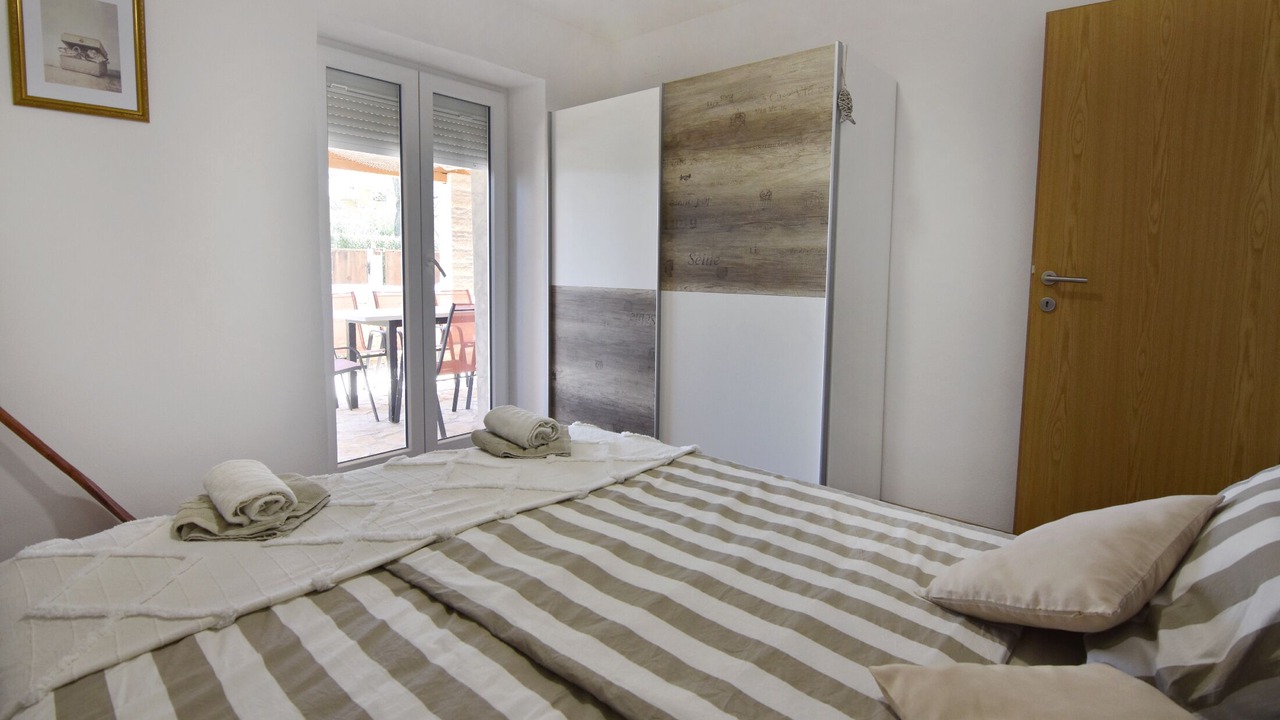 Photo of Bedroom in Savudrija
