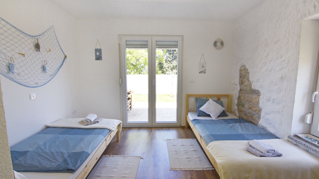 Photo of Bedroom in Savudrija