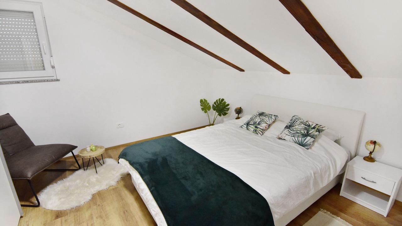 Photo of Bedroom in Savudrija