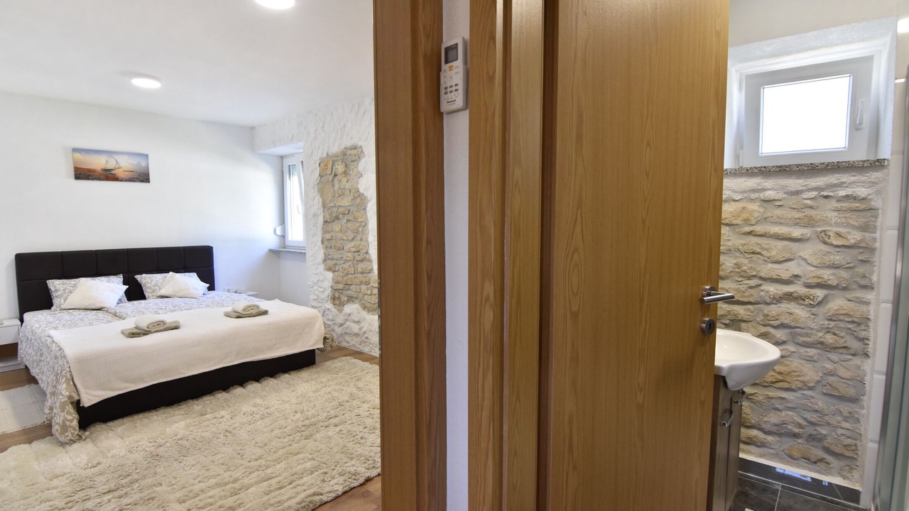Photo of Bedroom in Savudrija