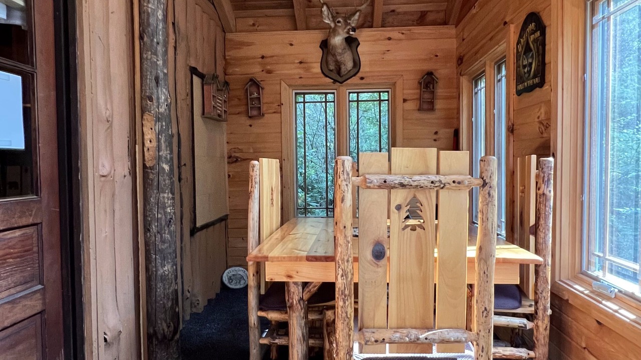 Photo of Bedroom in Lake George