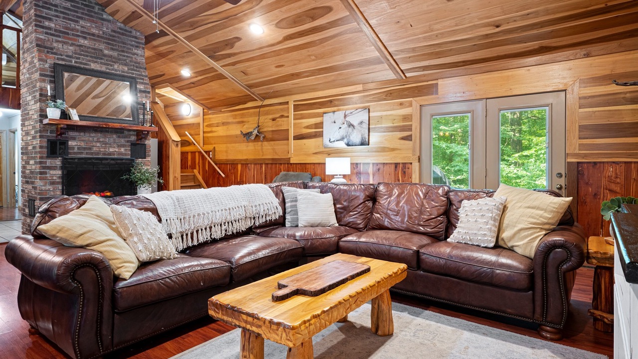 Photo of Livingroom in Dover