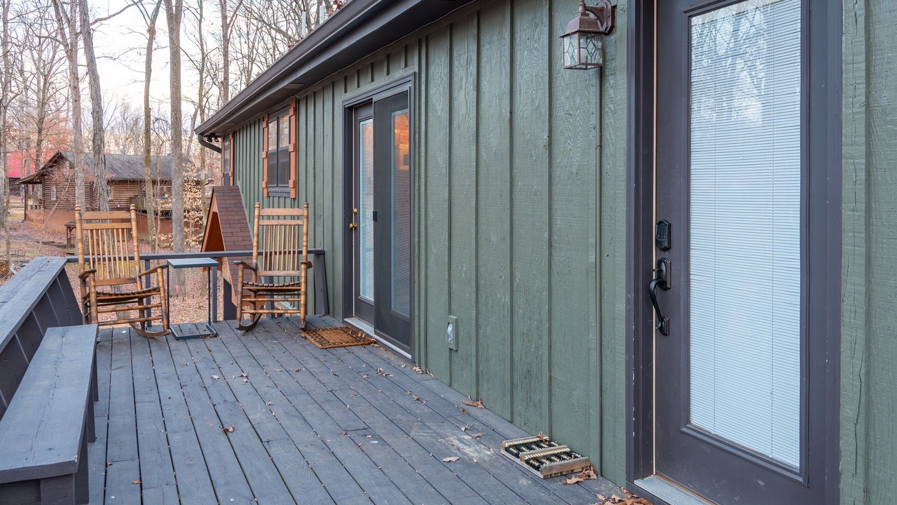 Photo of Outdoor in Dover