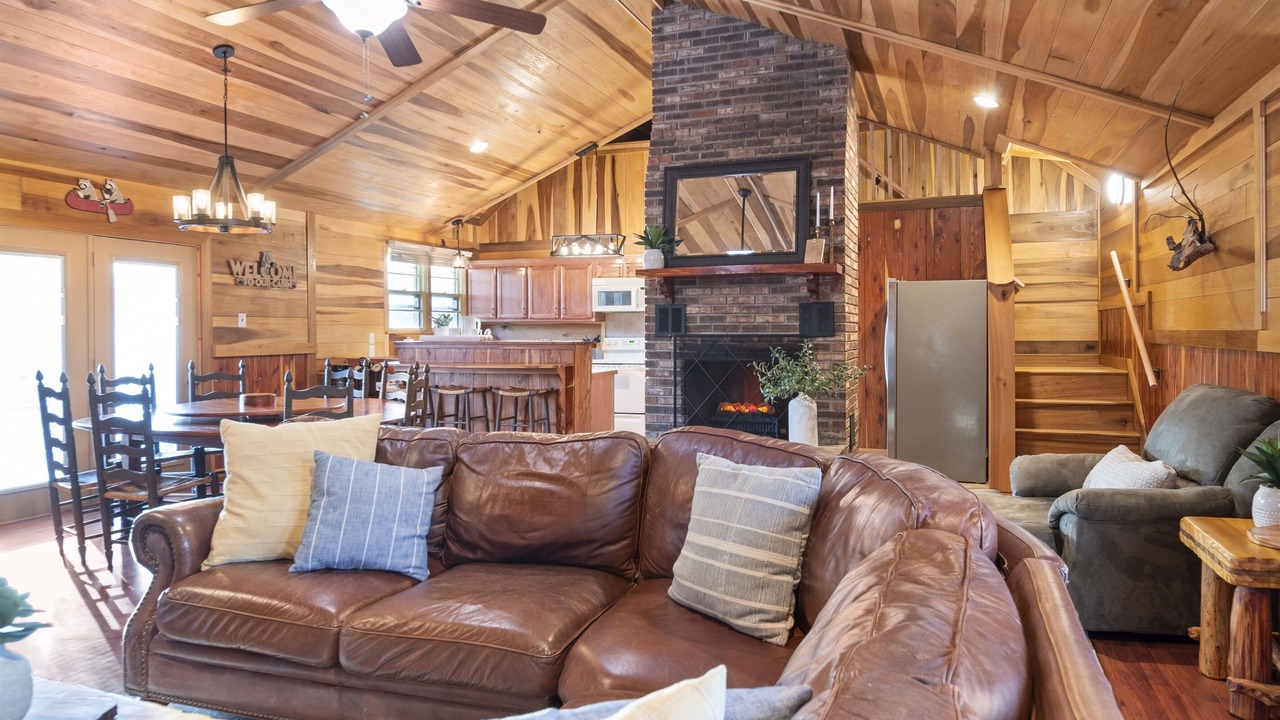 Photo of Livingroom in Dover