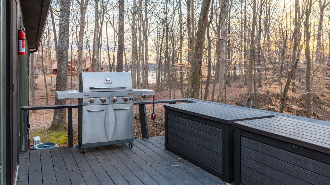 Photo of Outdoor in Dover