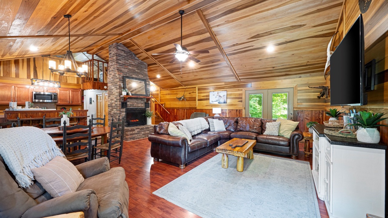 Photo of Livingroom in Dover