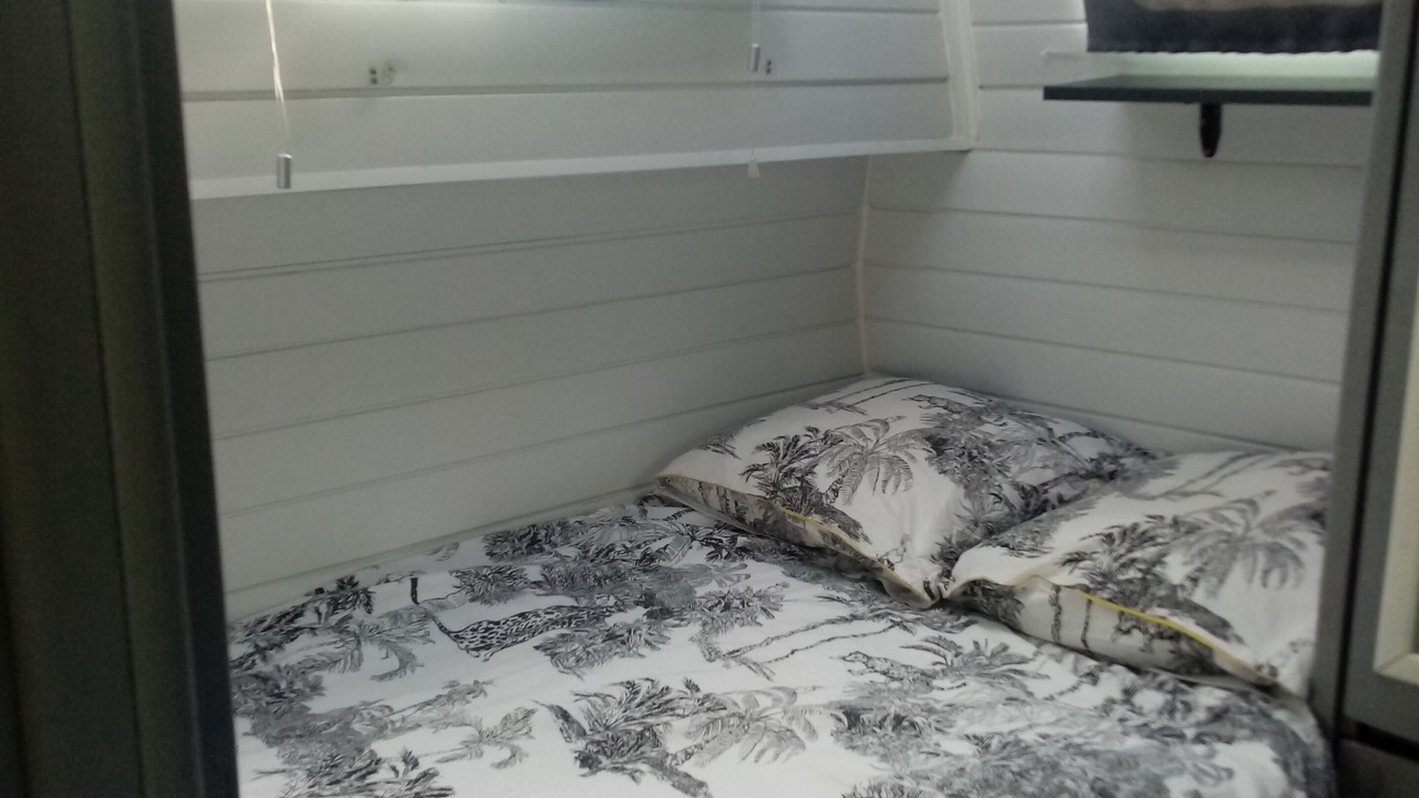 Photo of Bedroom in Malestroit