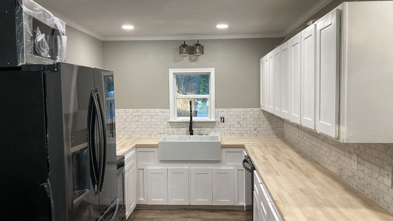 Photo of Kitchen in Mineola