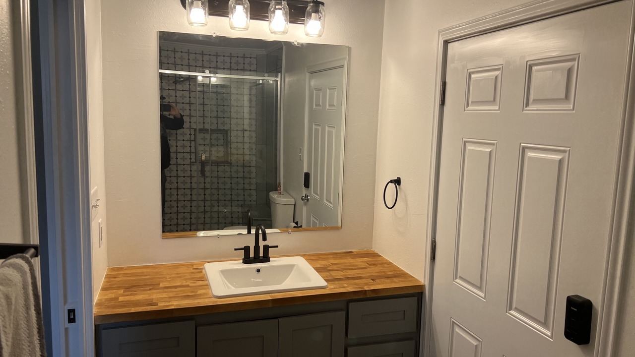 Photo of Bathroom in Mineola