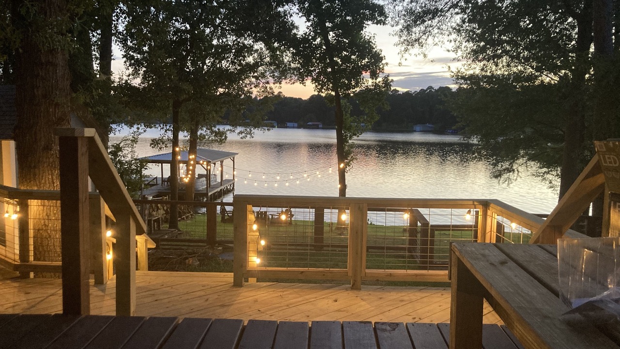 Photo of Patio Balcony in Mineola