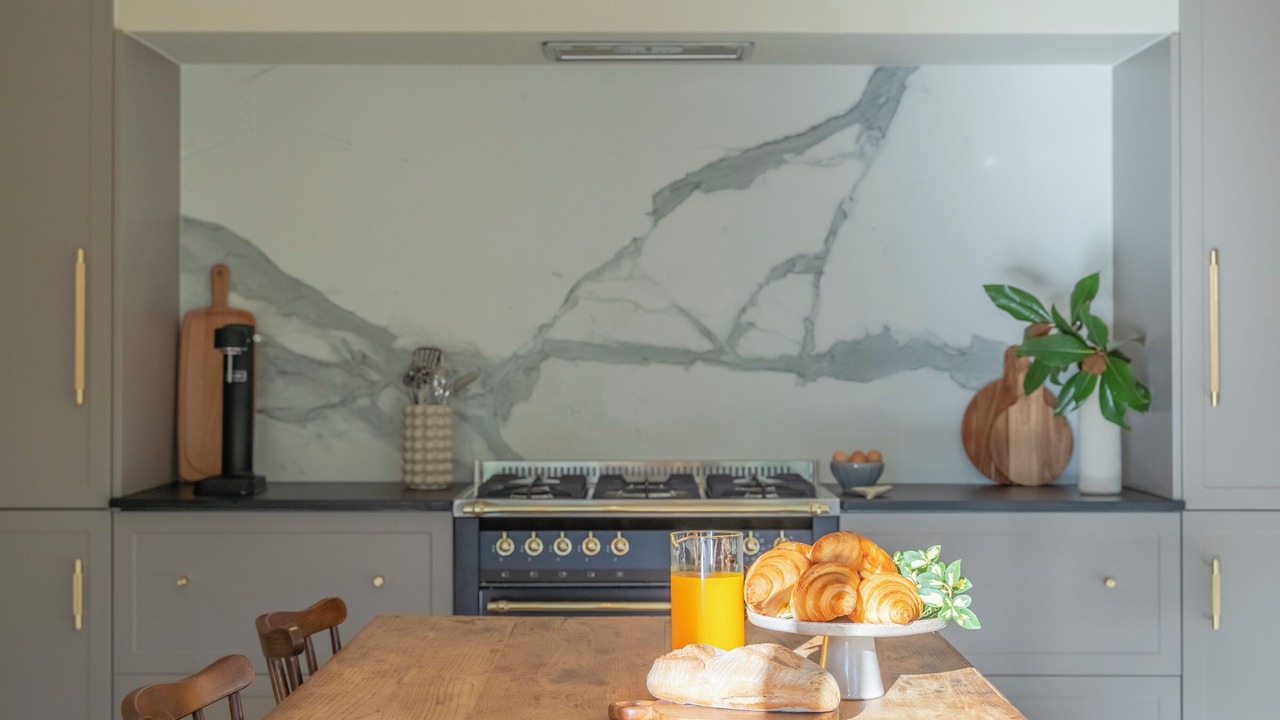 Photo of Kitchen in Adast