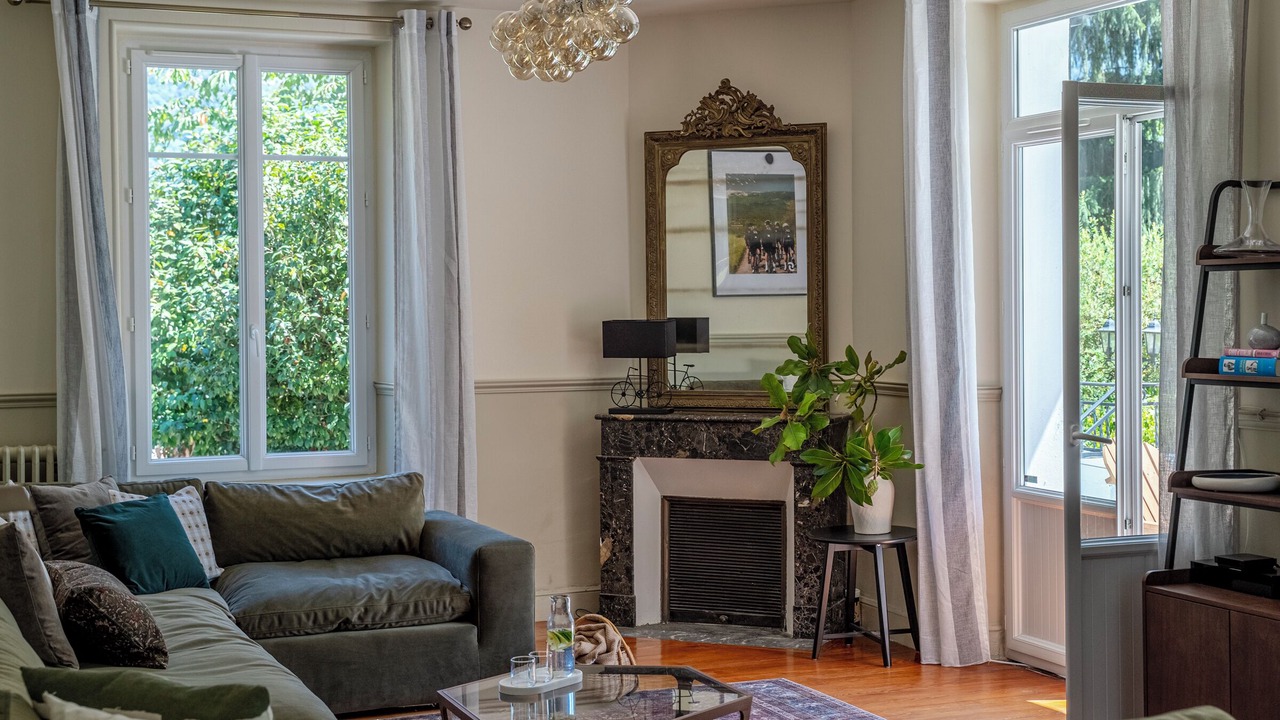 Photo of Livingroom in Adast