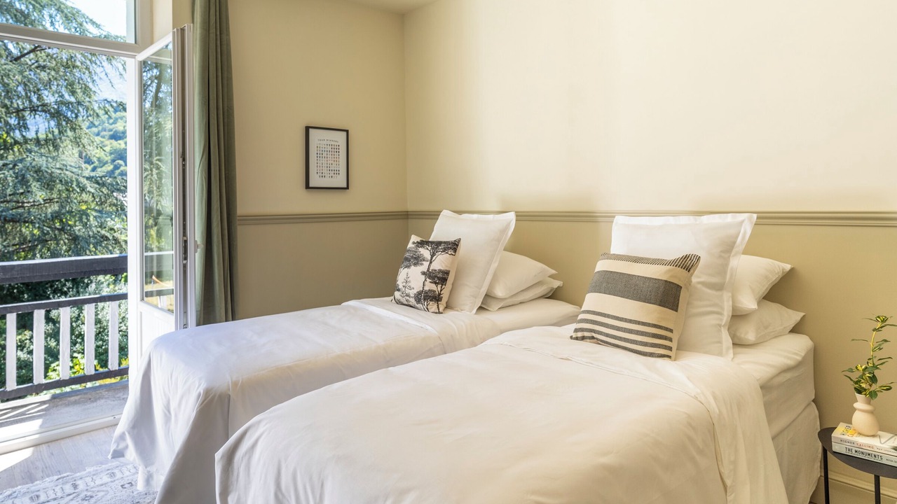 Photo of Bedroom in Adast