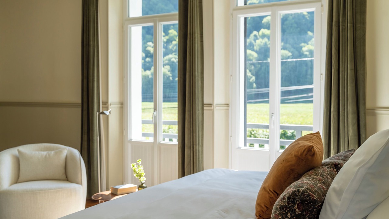 Photo of Bedroom in Adast