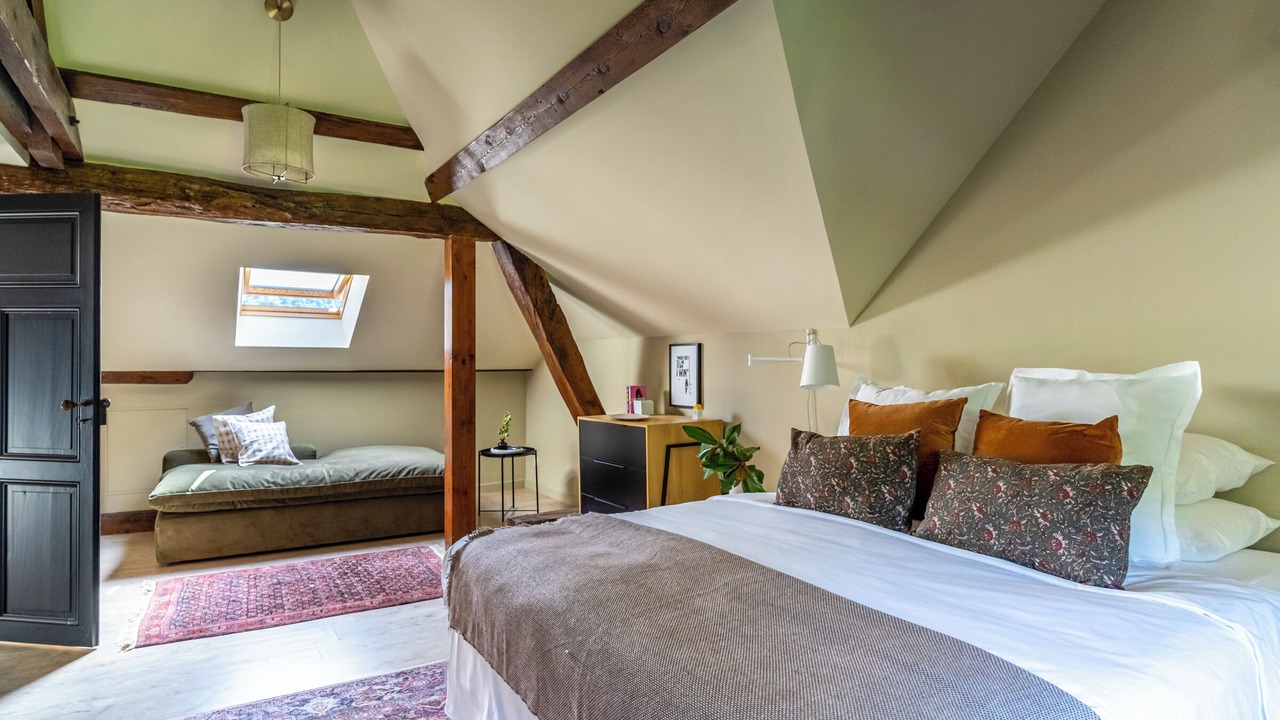 Photo of Bedroom in Adast